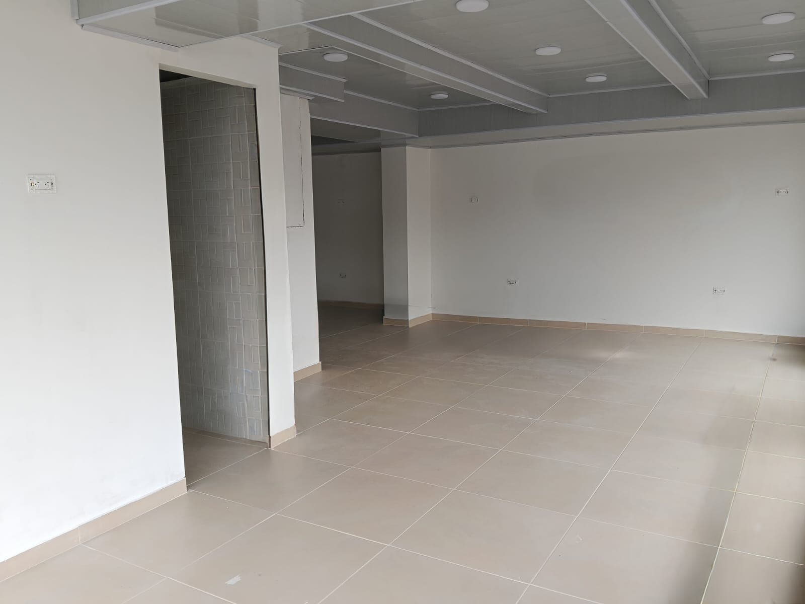 Local en arriendo en Quiroga, Rafael Uribe Uribe, Bogotá, D.c. — foto 5 de 14
