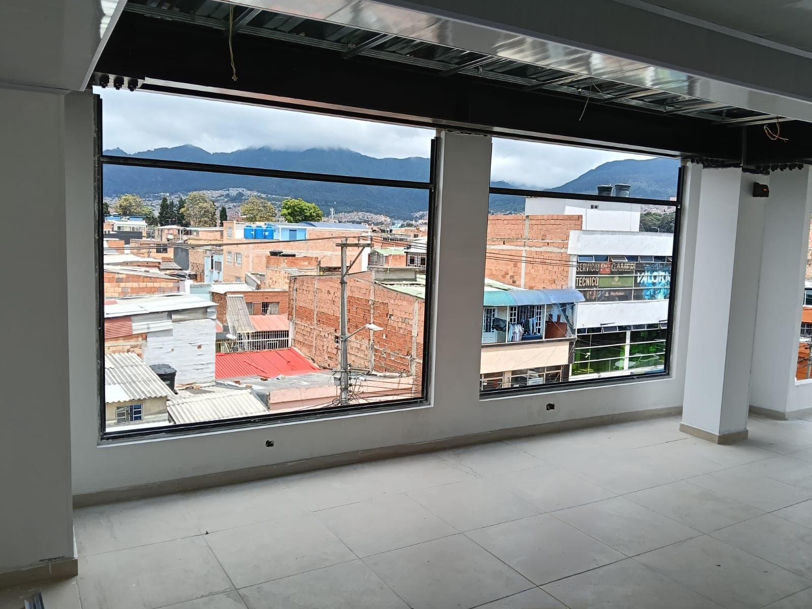 Local en arriendo en Quiroga, Rafael Uribe Uribe, Bogotá, D.c. — foto 2 de 12
