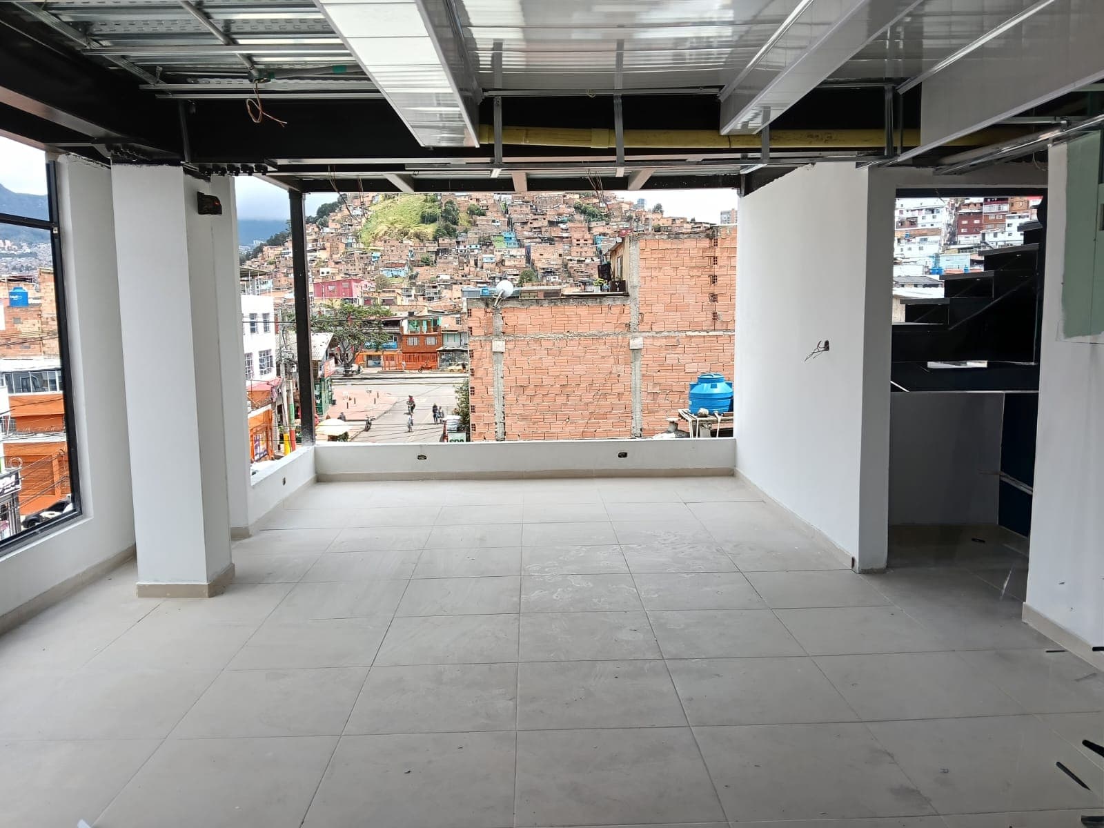 Local en arriendo en Quiroga, Rafael Uribe Uribe, Bogotá, D.c. — foto 3 de 12
