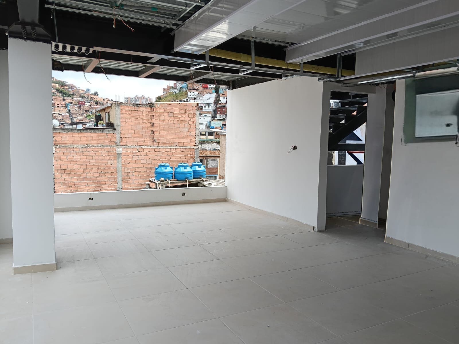 Local en arriendo en Quiroga, Rafael Uribe Uribe, Bogotá, D.c. — foto 5 de 12