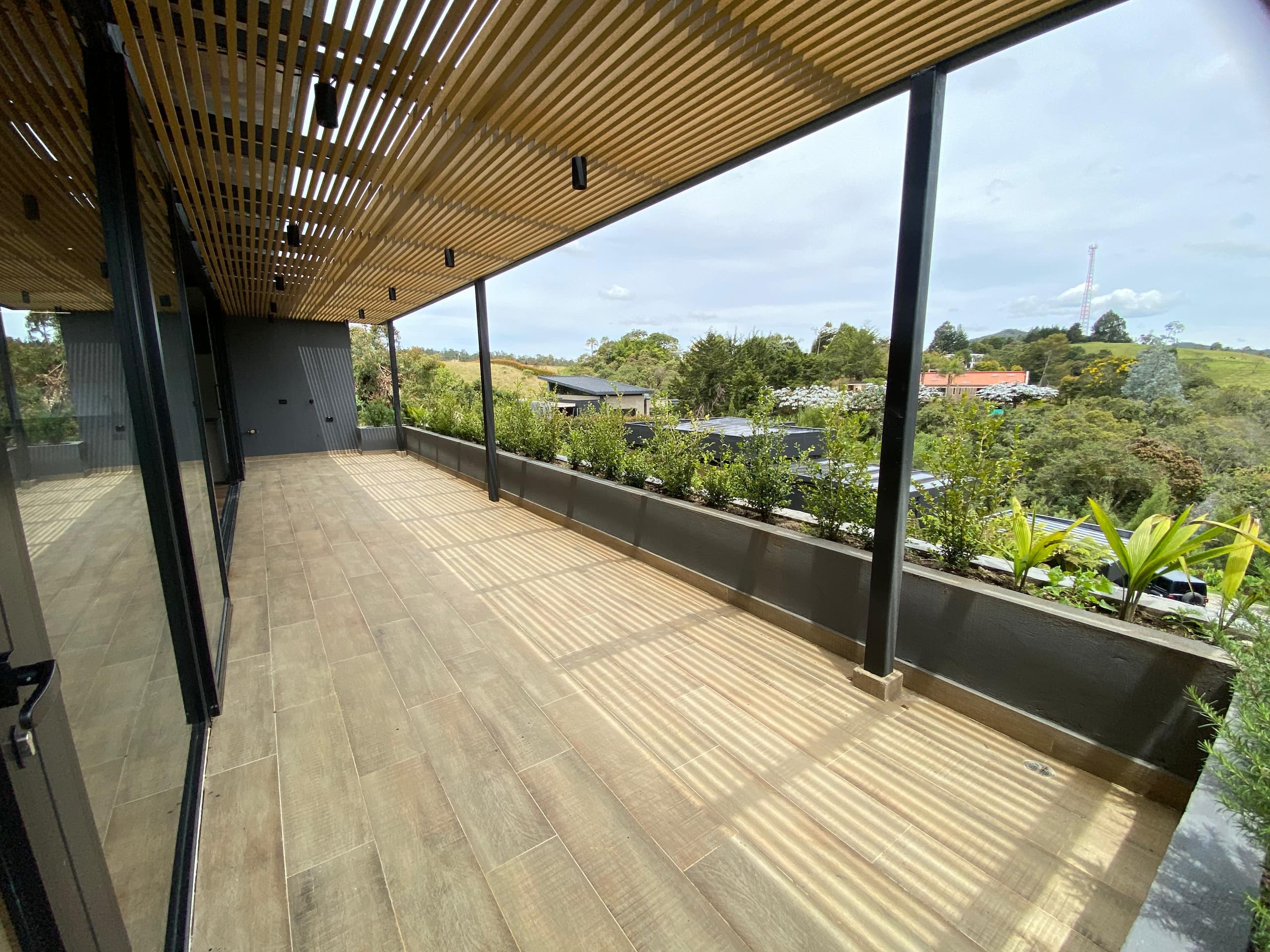 Casa Campestre en arriendo en Vereda Pantanillo, Envigado — foto 3 de 20
