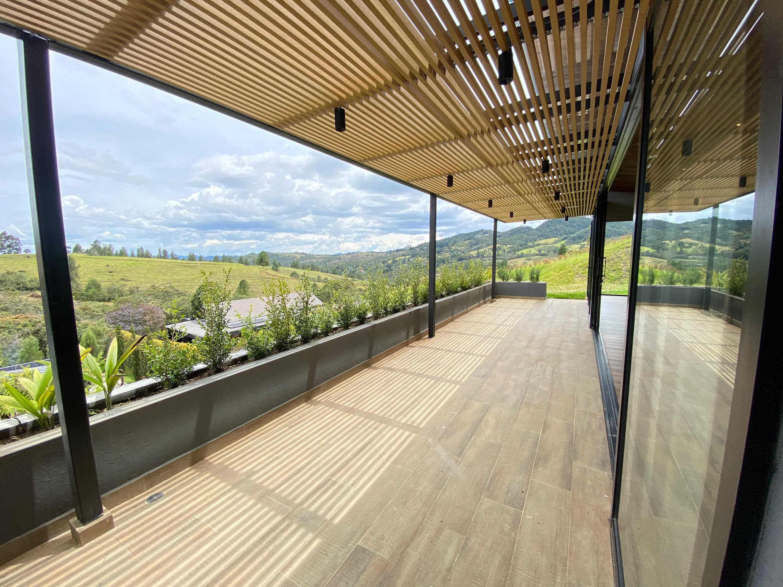 Casa Campestre en arriendo en Vereda Pantanillo, Envigado — foto 4 de 20