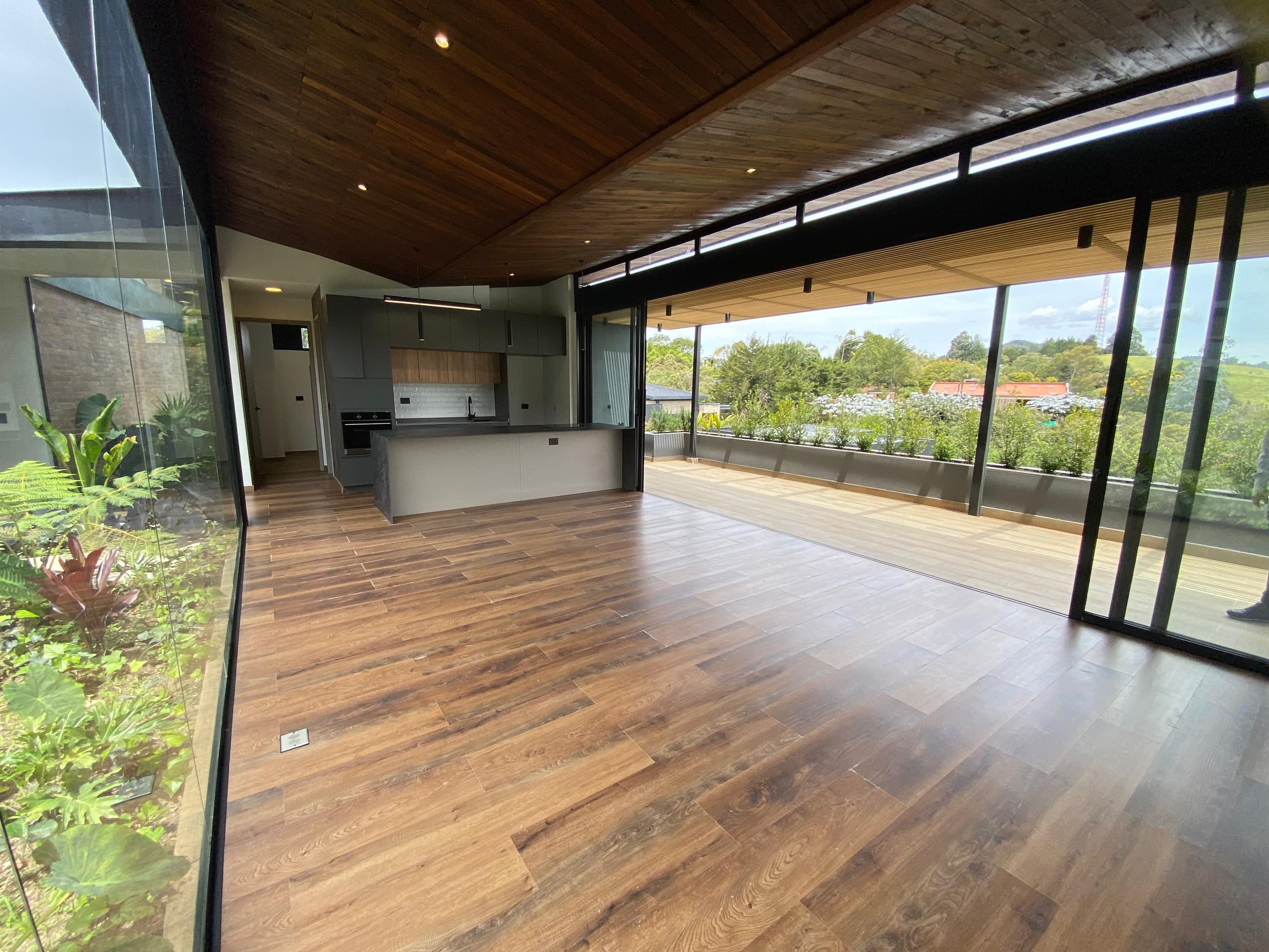 Casa Campestre en arriendo en Vereda Pantanillo, Envigado — foto 5 de 20