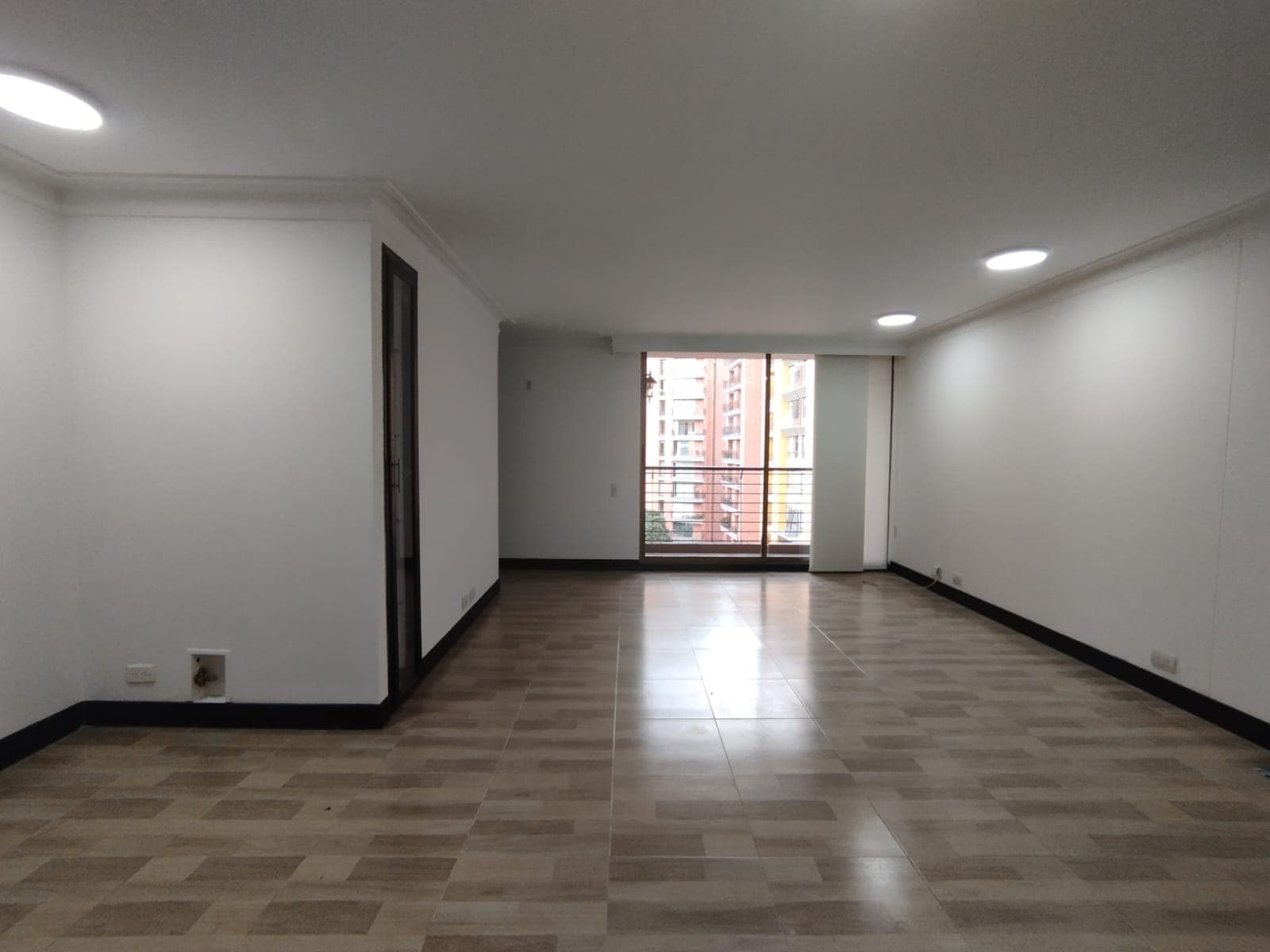 Apartamento en arriendo en Jardines, Envigado — foto 4 de 20