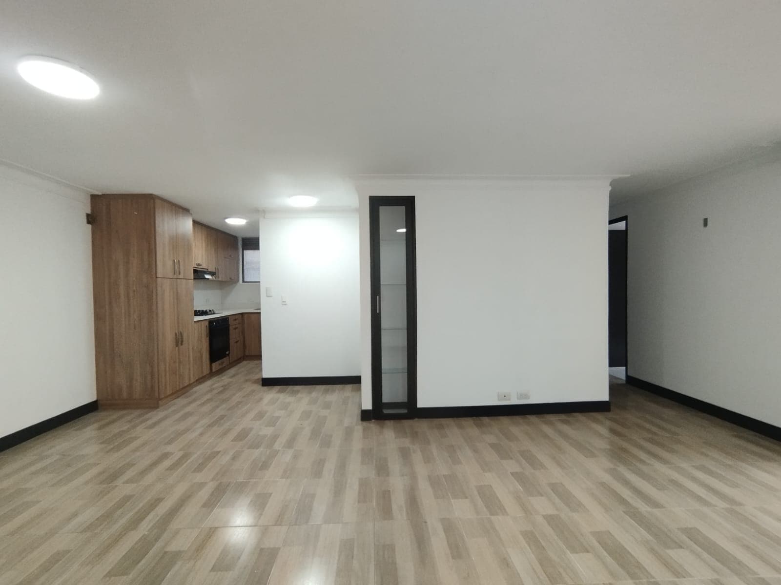Apartamento en arriendo en Jardines, Envigado — foto 5 de 20