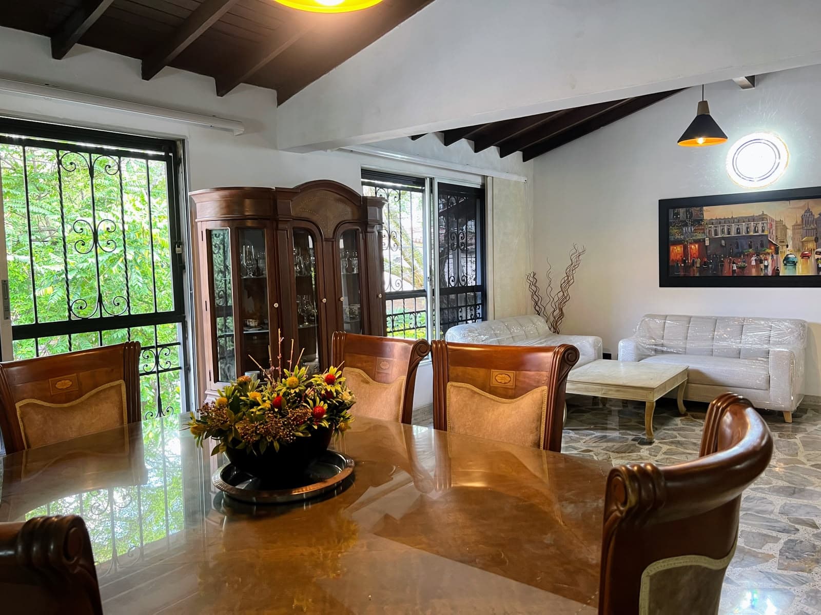 Casa Comercial en arriendo en Simón Bolívar, La America, Medellín — foto 4 de 20