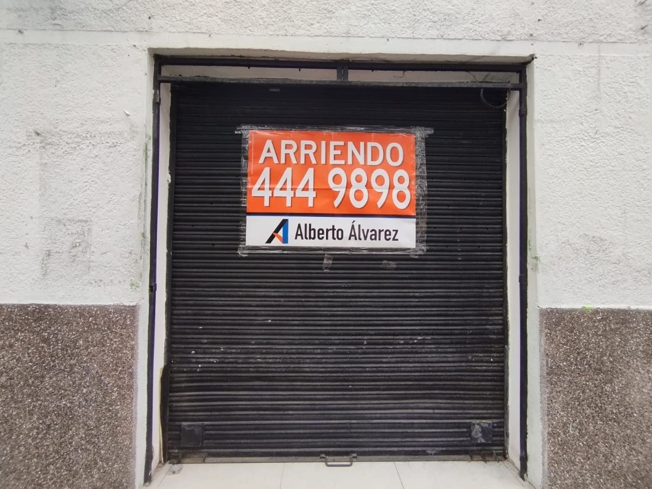Local en arriendo en Barrio Mesa, Envigado — foto 1 de 9