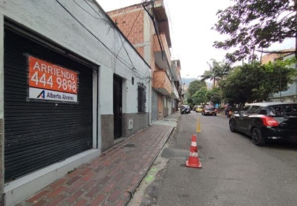 Local en arriendo en Barrio Mesa, Envigado — foto 3 de 9