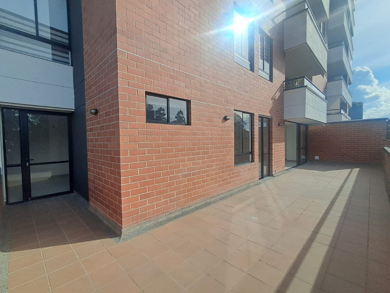 Apartamento en arriendo en San Antonio de Pereira, Rionegro — foto 1 de 15