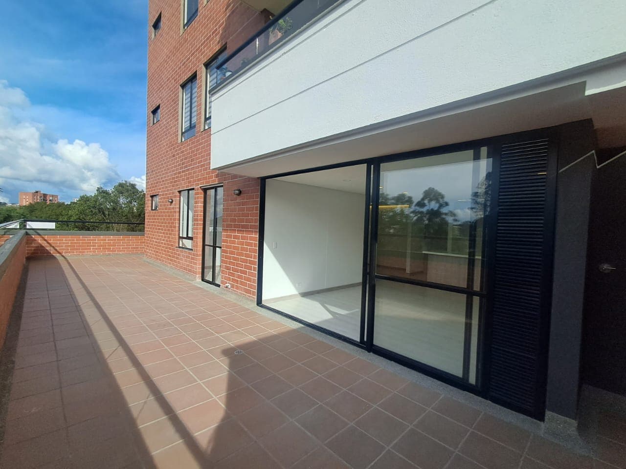 Apartamento en arriendo en San Antonio de Pereira, Rionegro — foto 2 de 15