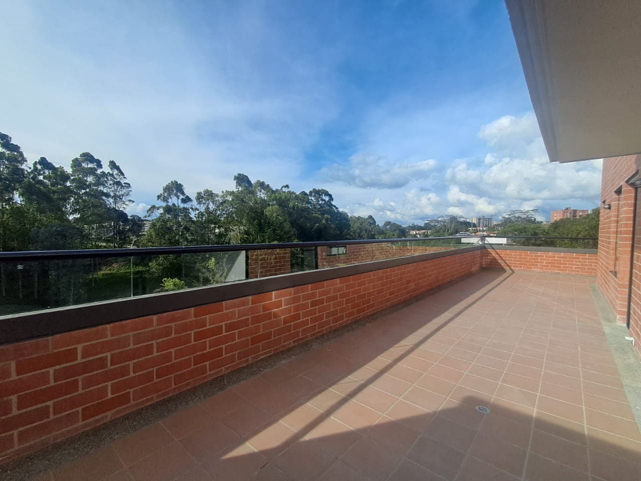 Apartamento en arriendo en San Antonio de Pereira, Rionegro — foto 3 de 15