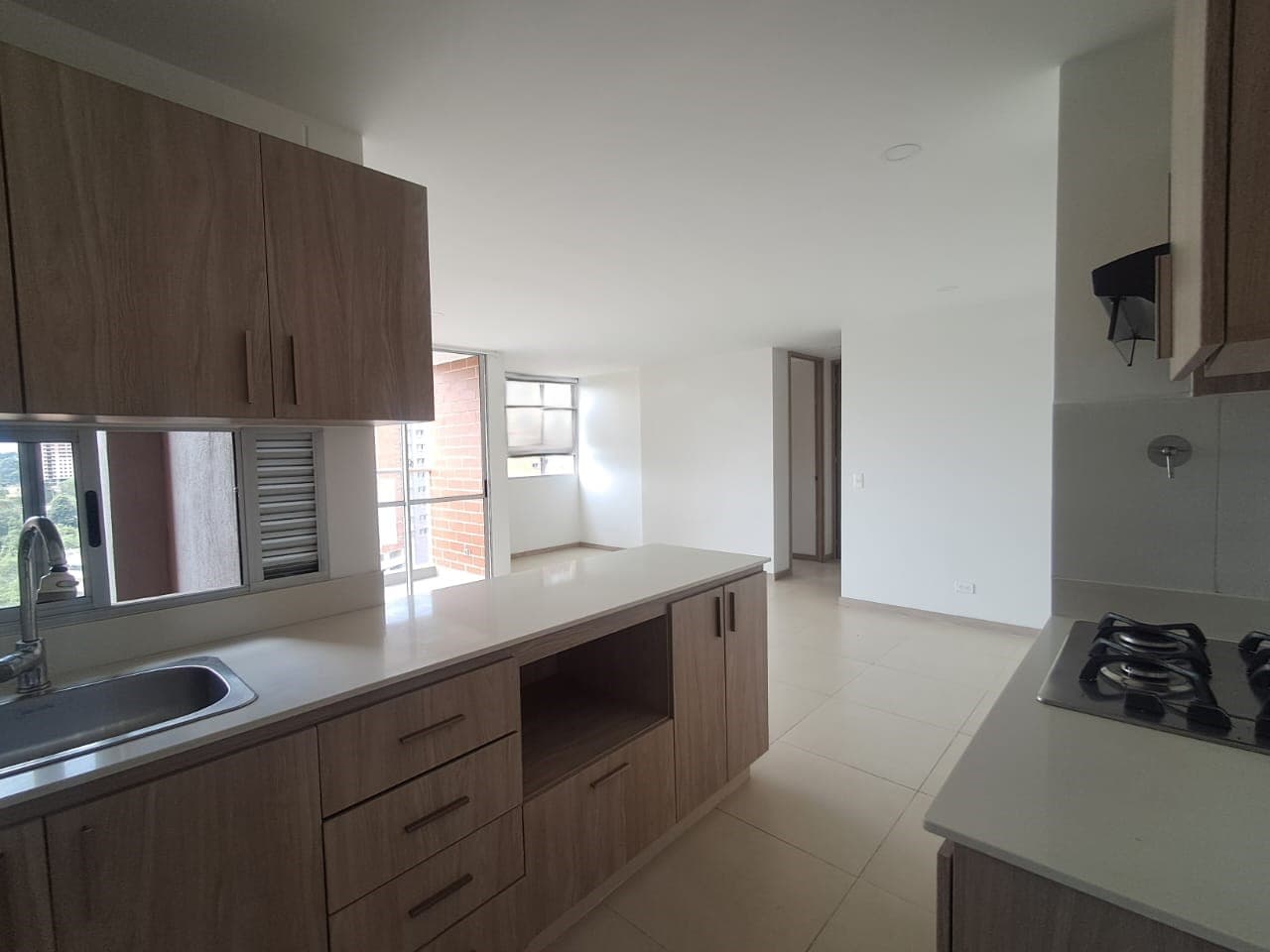 Apartamento en arriendo en Los Colegios, Rionegro — foto 2 de 9
