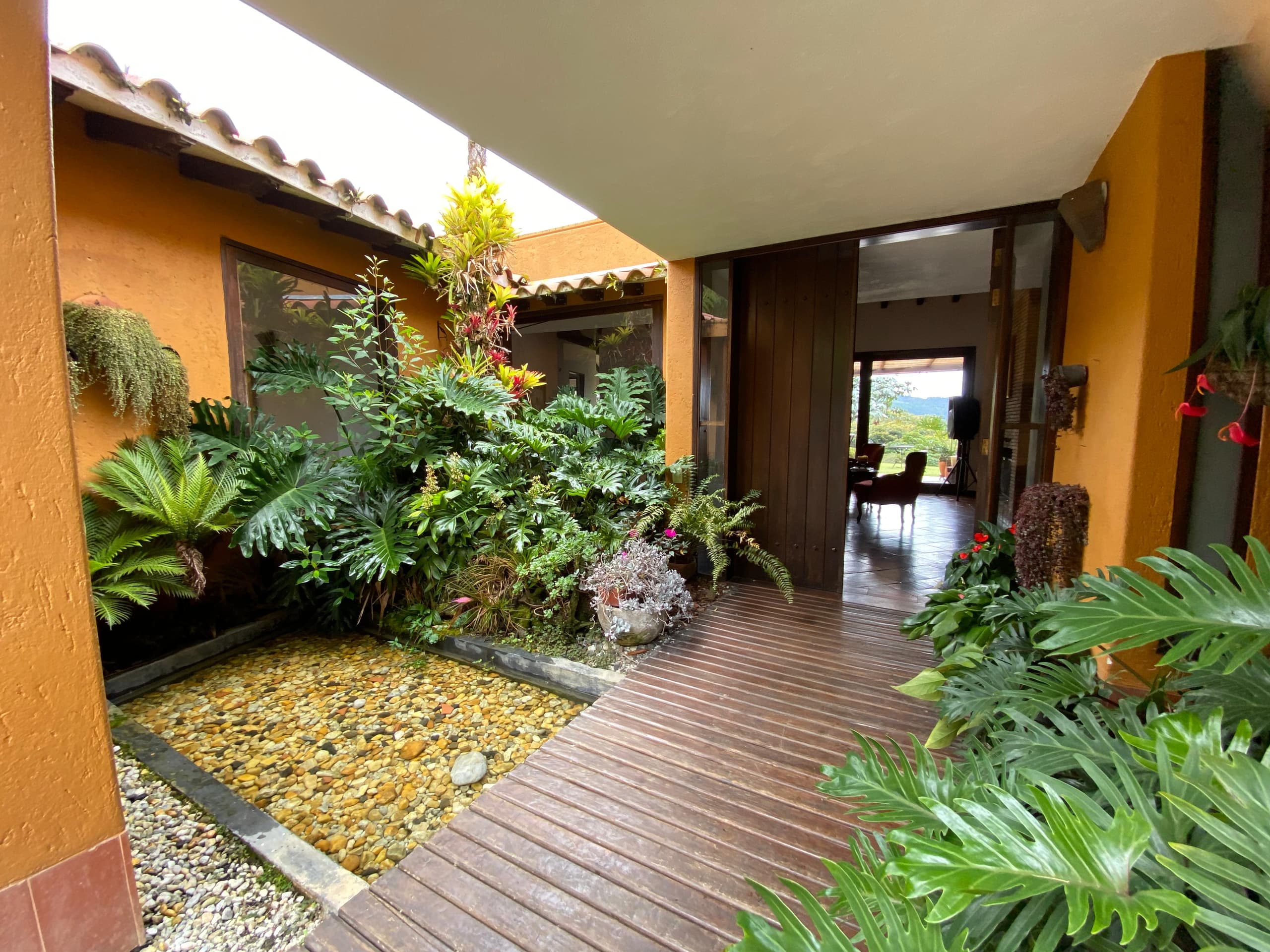 Casa Campestre en arriendo en Retiro — foto 4 de 20