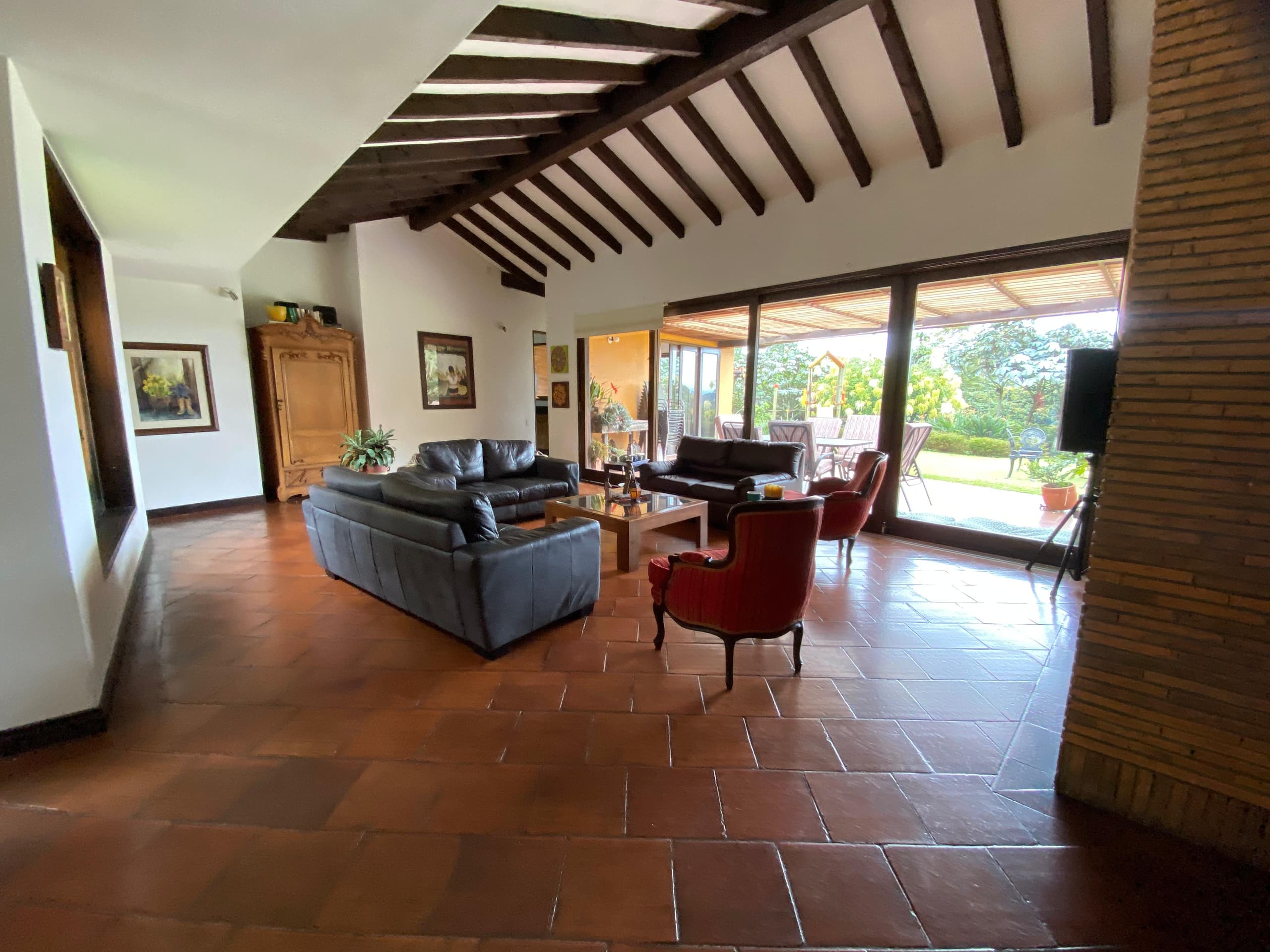 Casa Campestre en arriendo en Retiro — foto 5 de 20