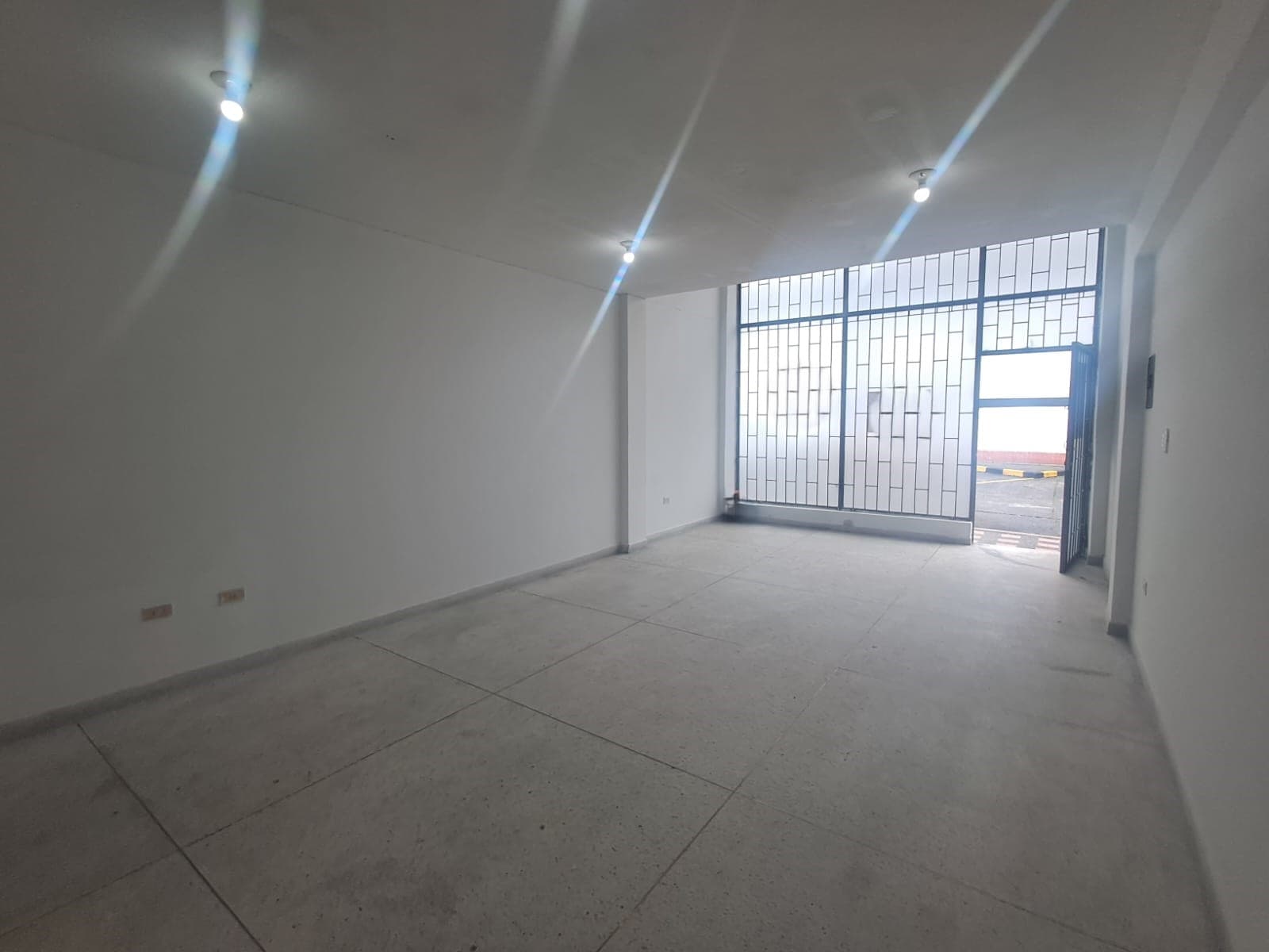 Local en arriendo en Los Molinos, Dosquebradas — foto 1 de 8