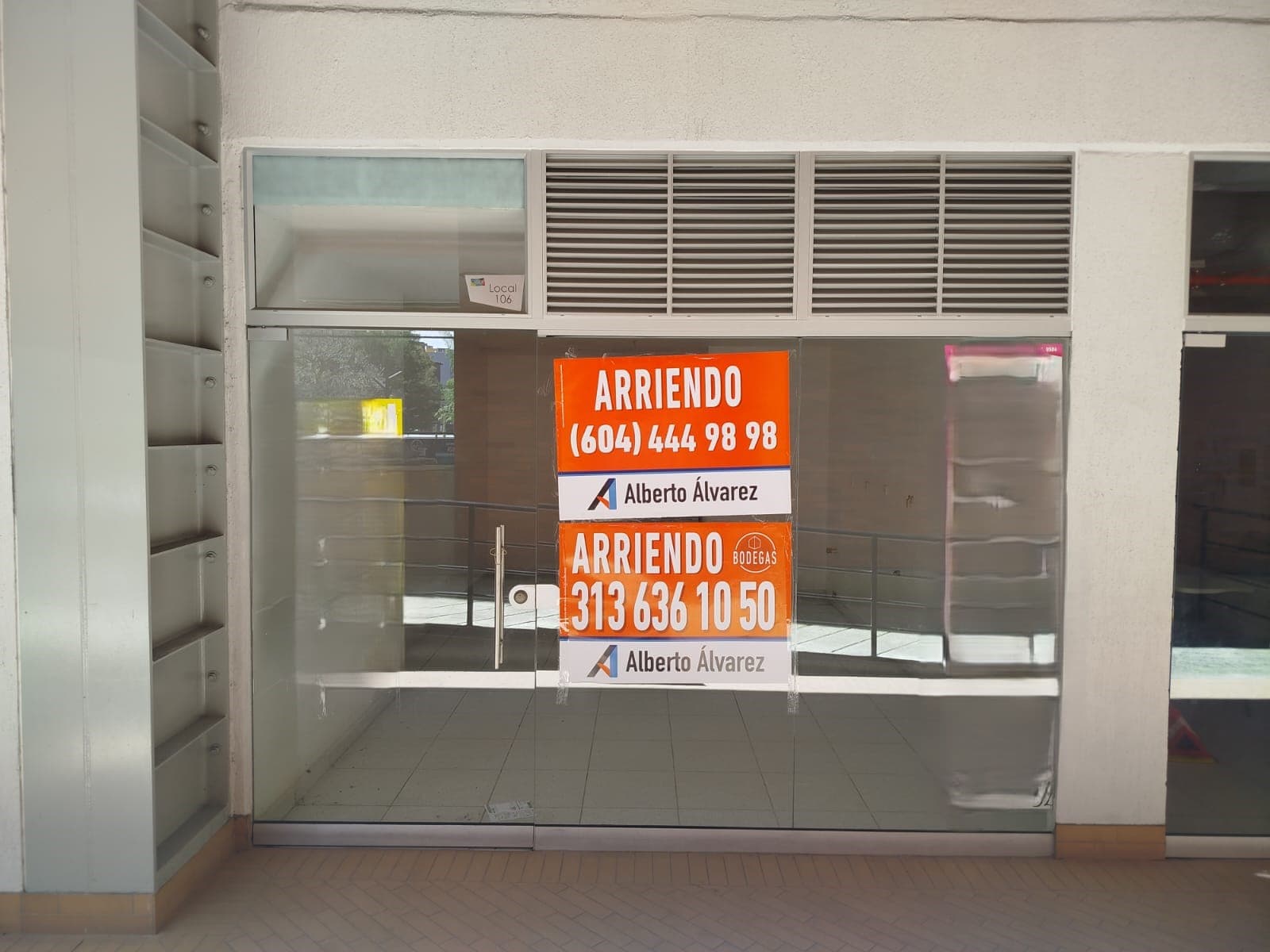 Local en arriendo en Calle Larga, Sabaneta — foto 3 de 9
