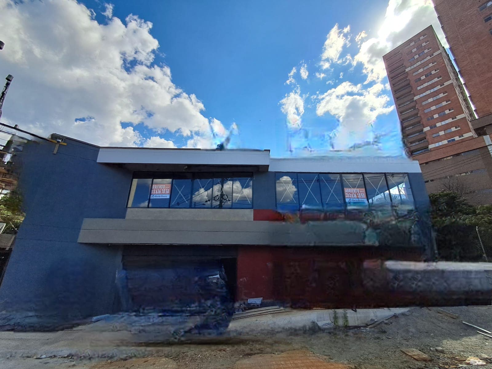 Local en arriendo en Suramérica, Itagui — foto 1 de 10