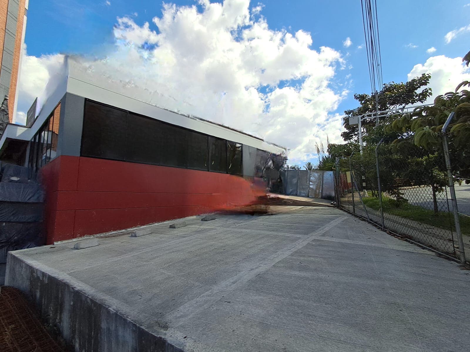 Local en arriendo en Suramérica, Itagui — foto 1 de 11