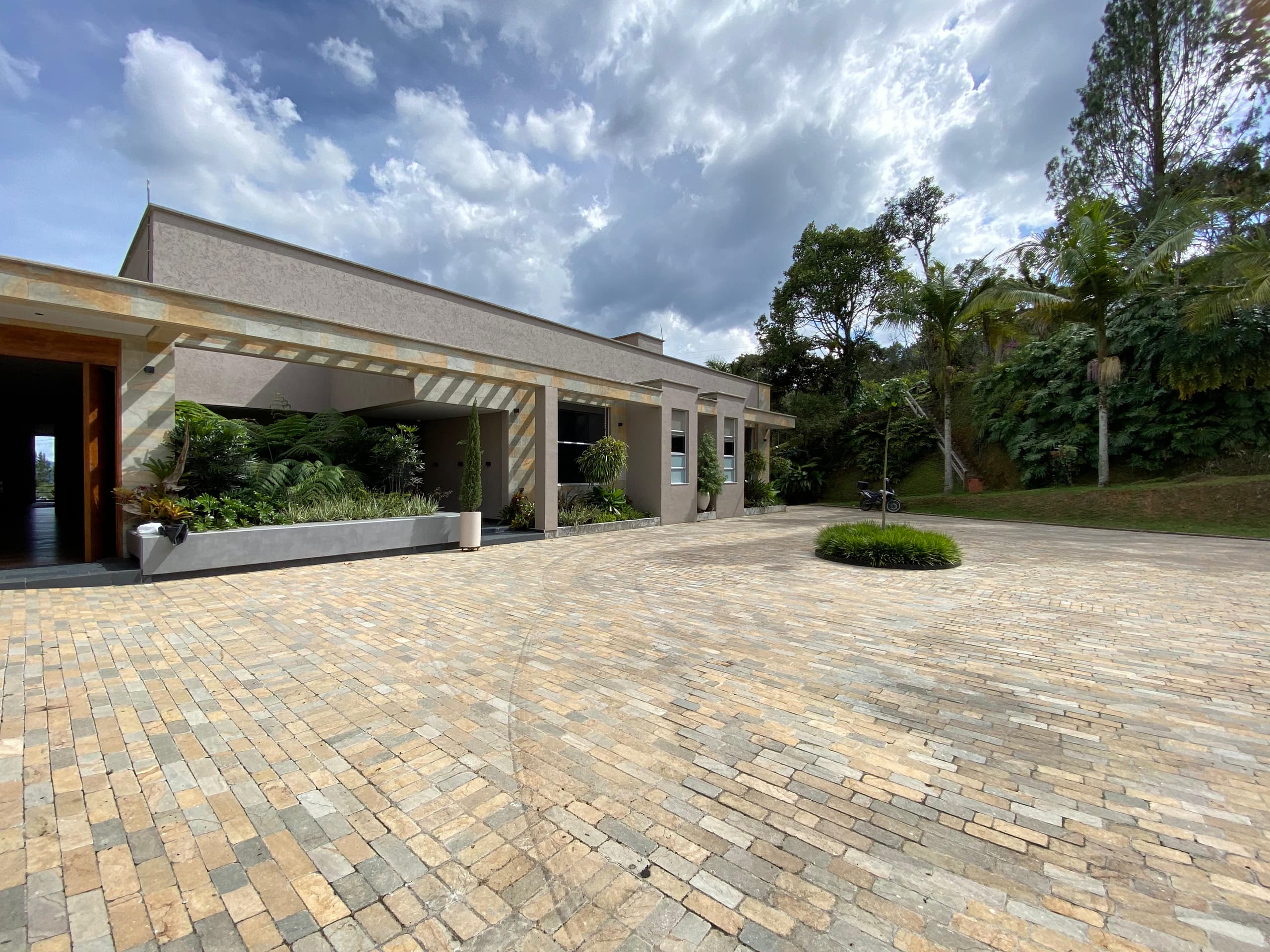 Casa Campestre en arriendo en Retiro — foto 4 de 20
