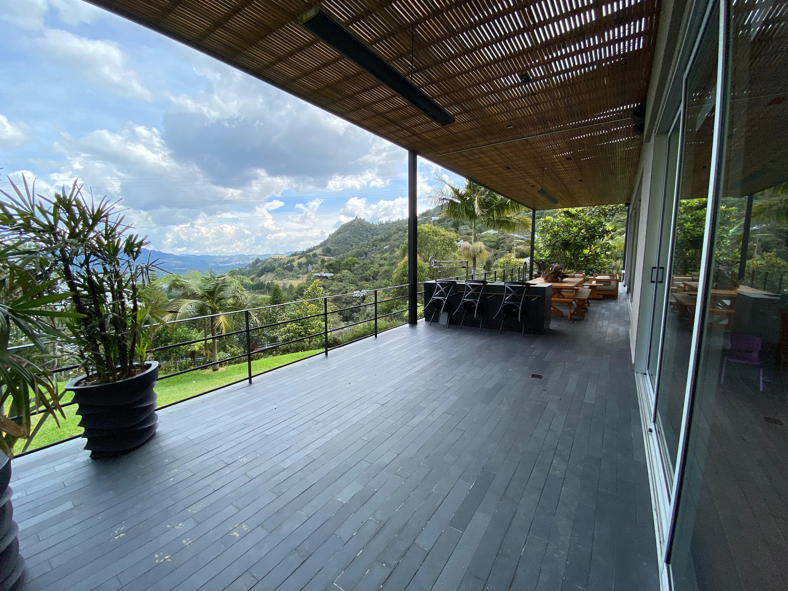 Casa Campestre en arriendo en Retiro — foto 5 de 20