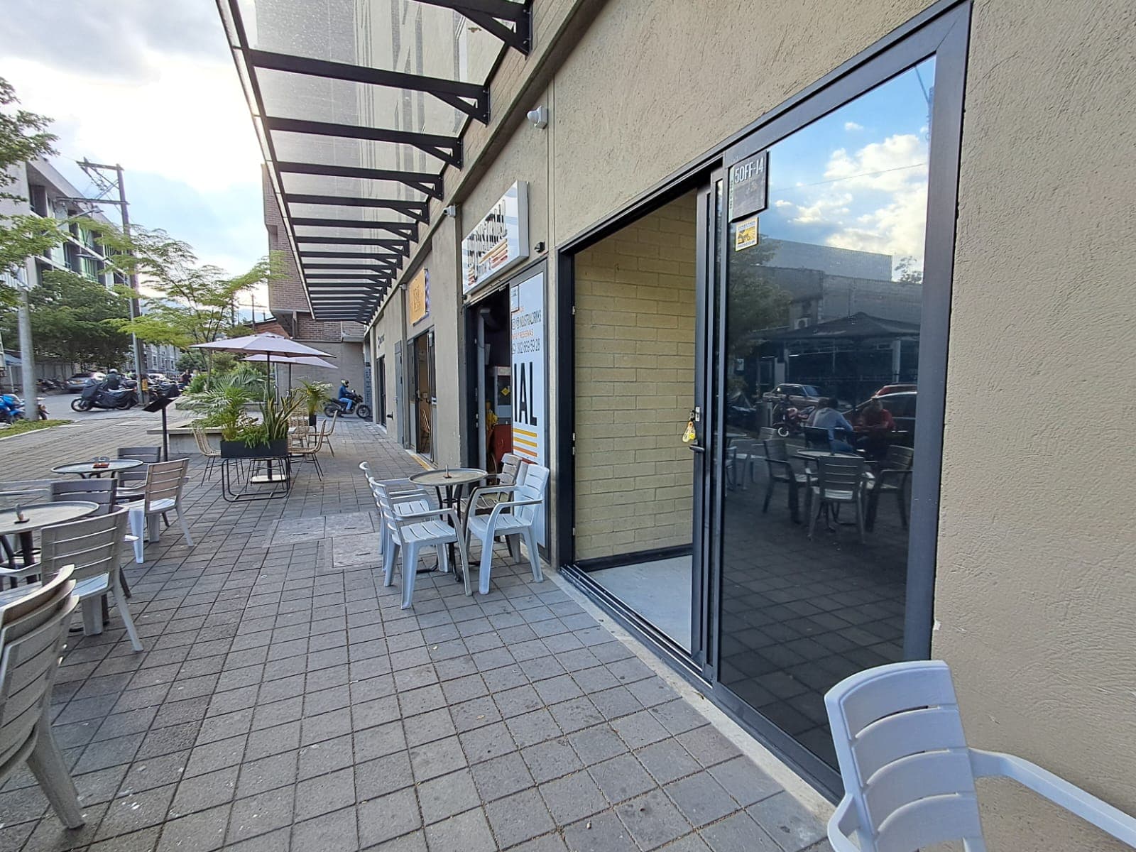 Local en arriendo en Guayabal, Medellín — foto 3 de 15