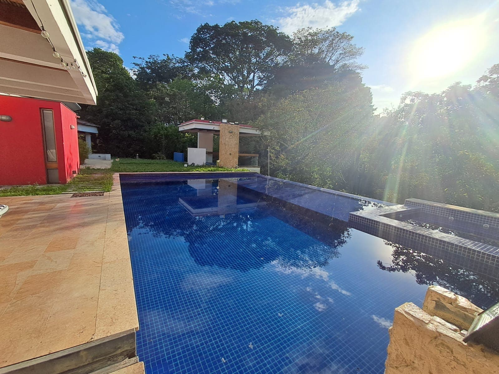 Casa Campestre en arriendo en El Tigre, Cerritos, Pereira — foto 3 de 20