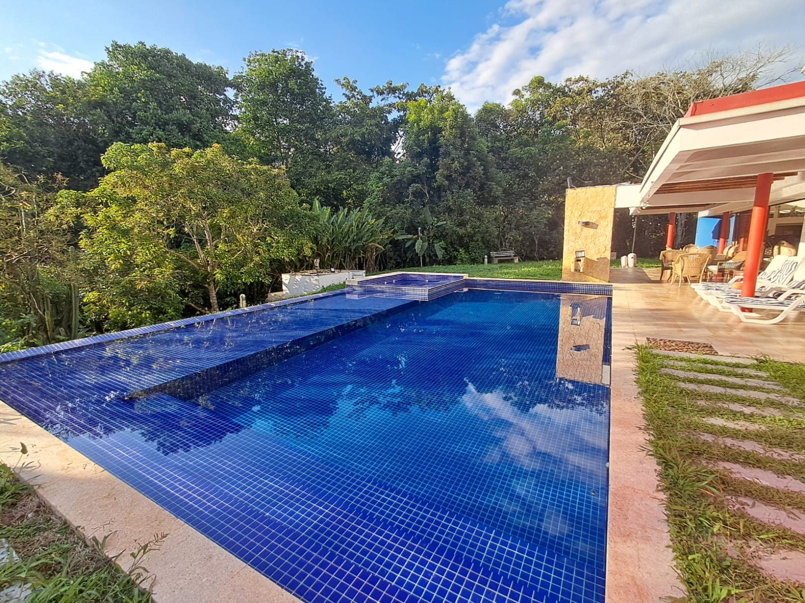 Casa Campestre en arriendo en El Tigre, Cerritos, Pereira — foto 4 de 20
