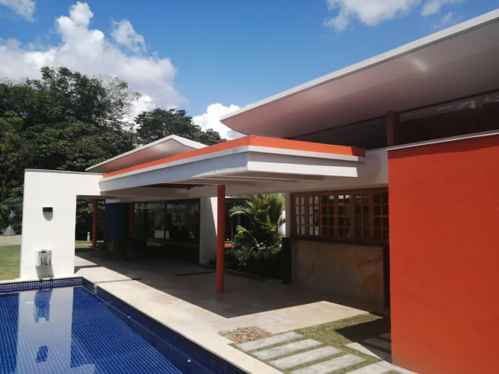 Casa Campestre en arriendo en El Tigre, Cerritos, Pereira — foto 5 de 20