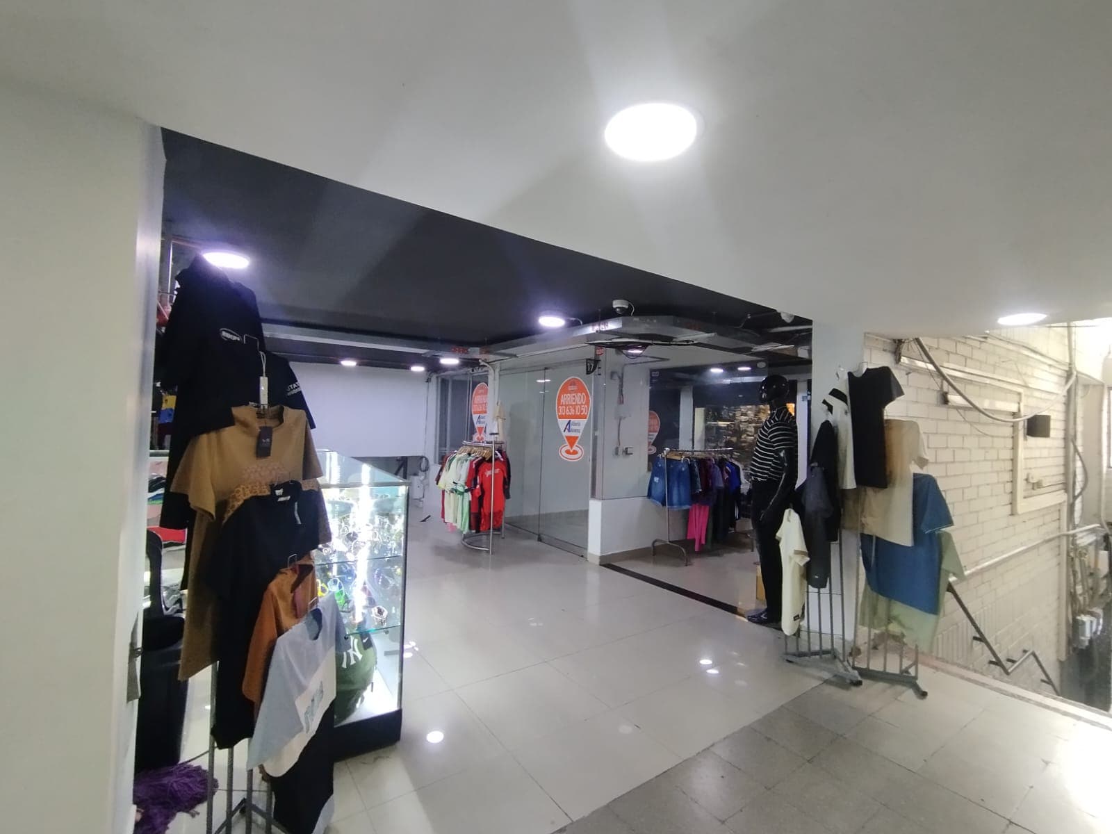 Local en arriendo en Centro De La Moda, Itagui — foto 3 de 8
