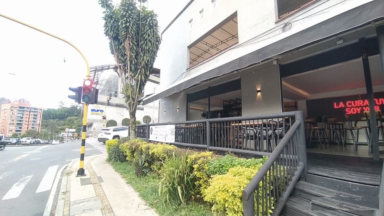 Local en arriendo en Transversal Intermedia, Envigado — foto 1 de 20
