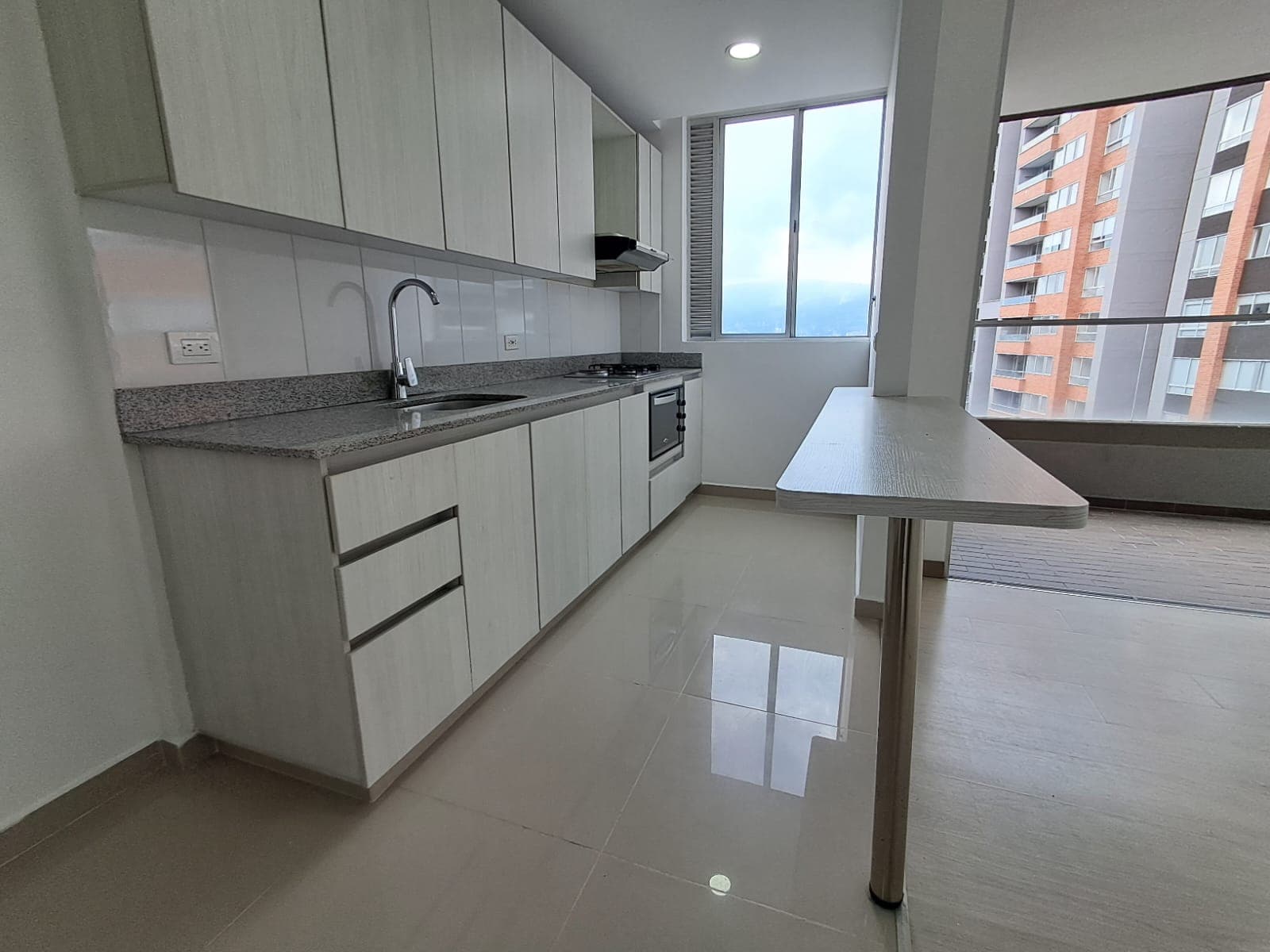 Apartamento en arriendo en Suramérica, Itagui — foto 2 de 16