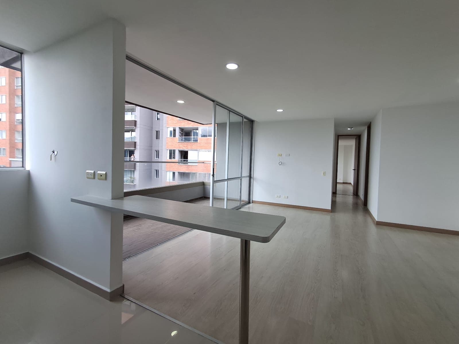 Apartamento en arriendo en Suramérica, Itagui — foto 3 de 16