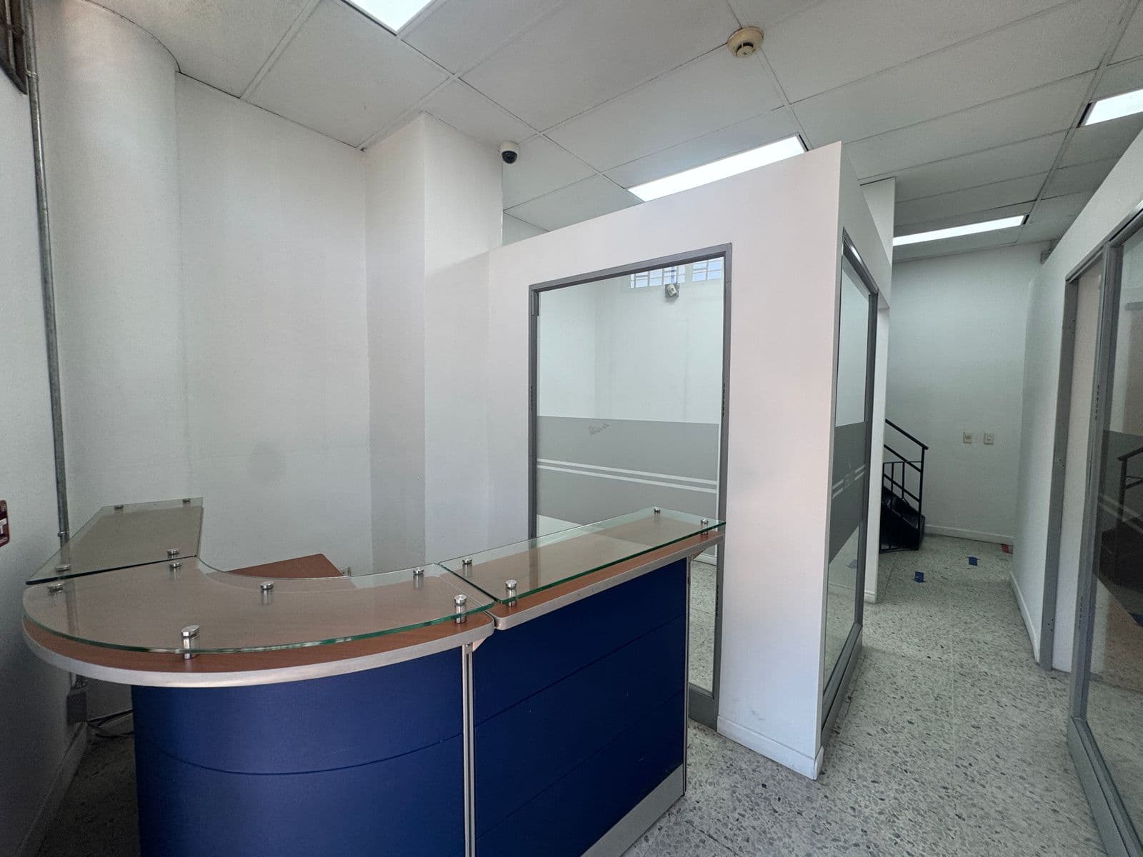 Bodega en arriendo en Las Vegas, Envigado — foto 3 de 19