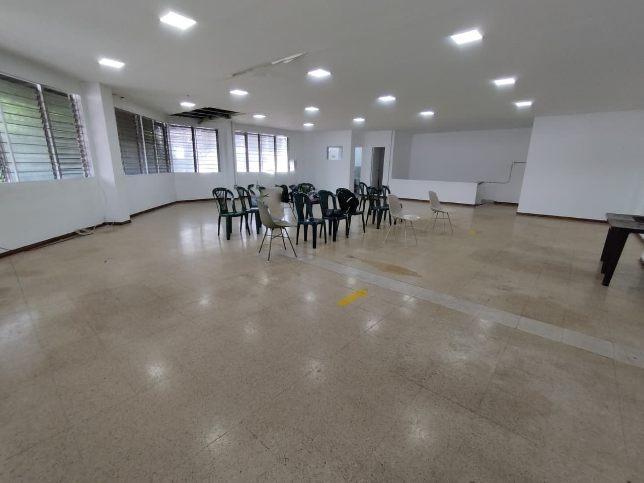 Local en arriendo en Barrio Colombia, El Poblado, Medellín — foto 4 de 12