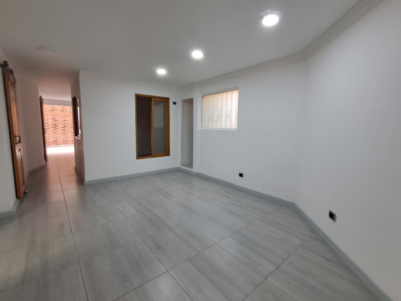 Apartamento en arriendo en Lorena, Laureles, Medellín — foto 1 de 20