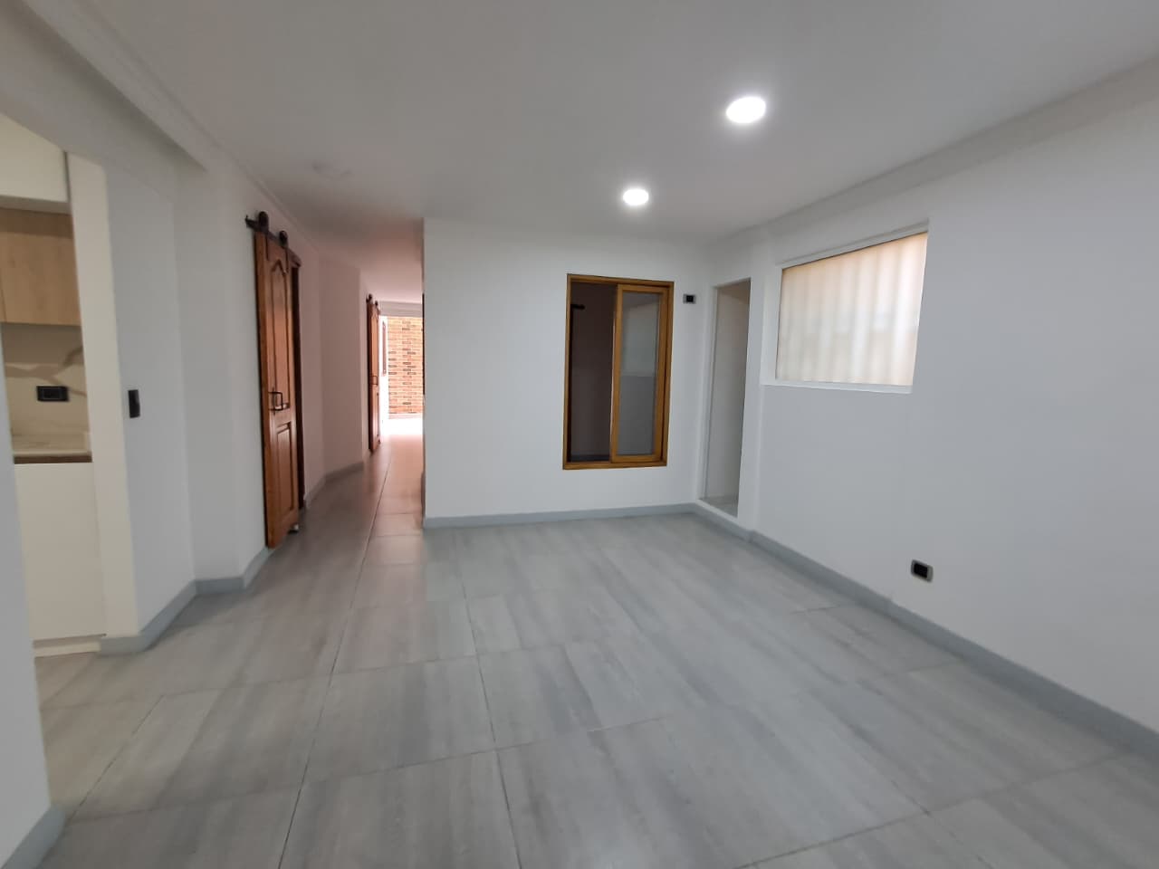 Apartamento en arriendo en Lorena, Laureles, Medellín — foto 2 de 20