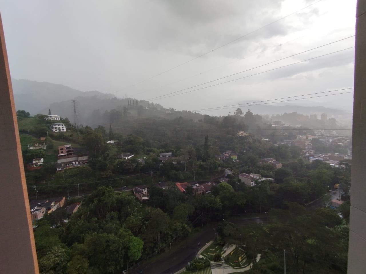 Apartamento en arriendo en El Salado, Envigado — foto 3 de 14