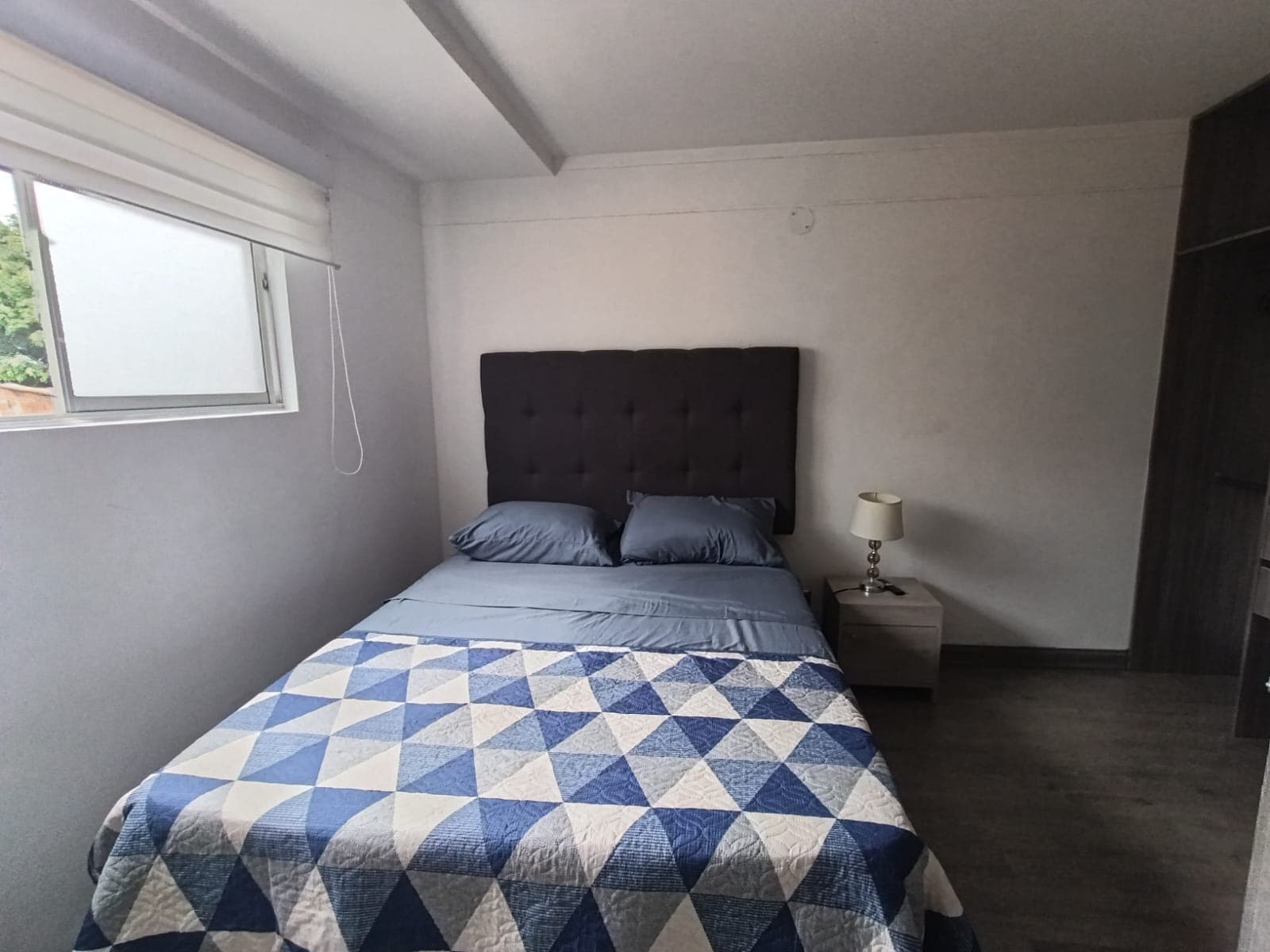 Apartaestudio en arriendo en Lorena, Laureles, Medellín — foto 5 de 14