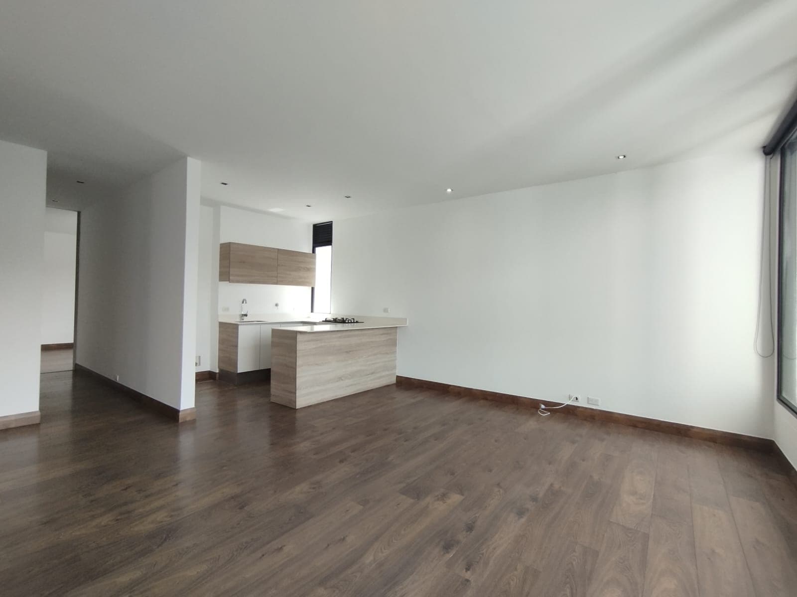 Apartamento en arriendo en San Lucas, El Poblado, Medellín — foto 5 de 20
