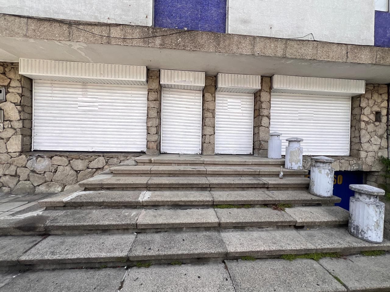 Local en arriendo en San Joaquín, Laureles, Medellín — foto 1 de 14