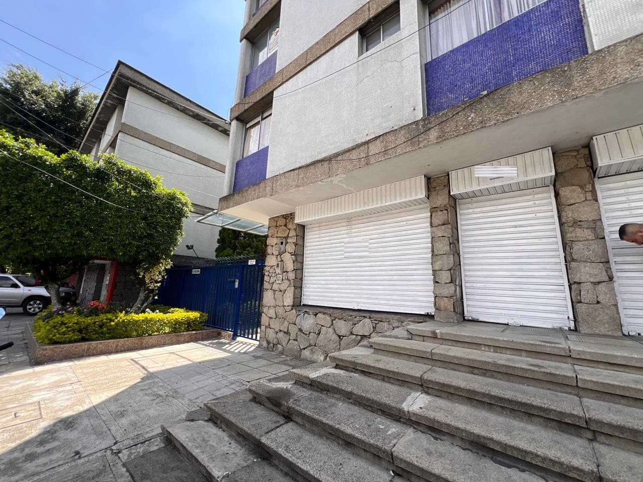Local en arriendo en San Joaquín, Laureles, Medellín — foto 2 de 14