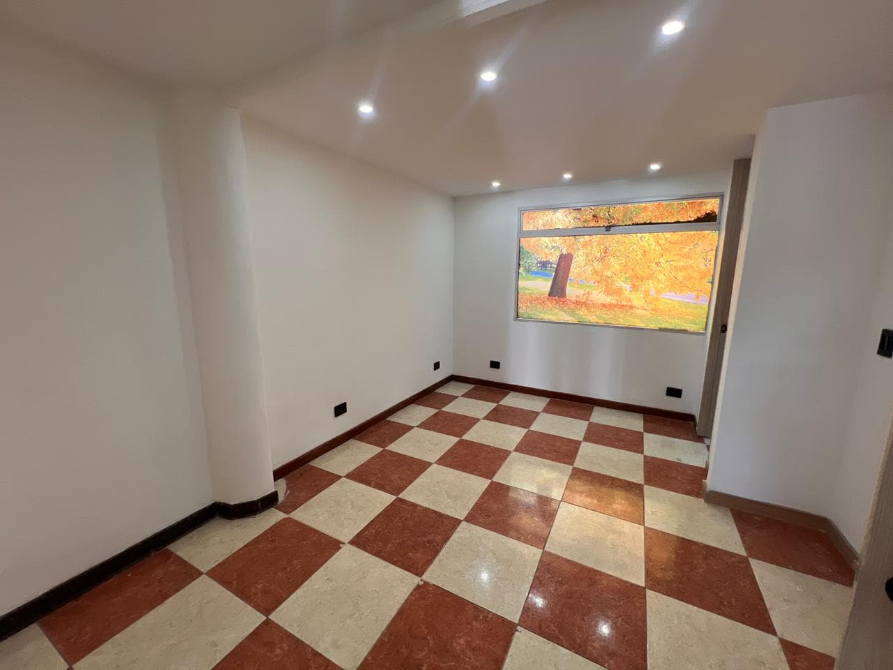 Apartaestudio en arriendo en Calasanz, La America, Medellín — foto 3 de 11