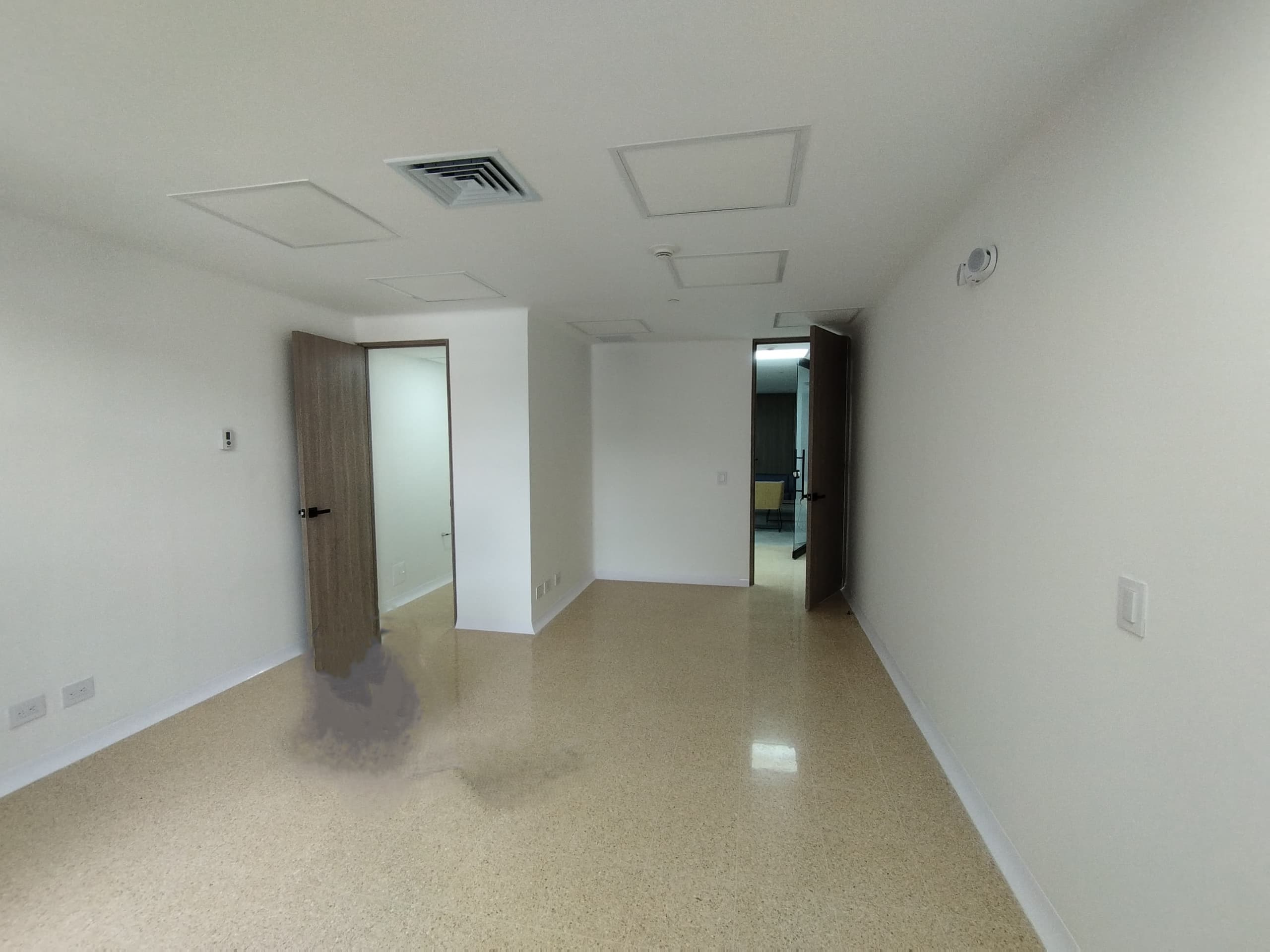 Consultorio en arriendo en San Diego, El Poblado, Medellín — foto 2 de 6
