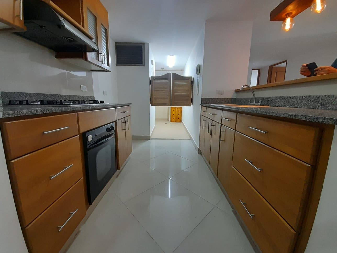 Apartamento en arriendo en Aves María, Sabaneta — foto 2 de 16