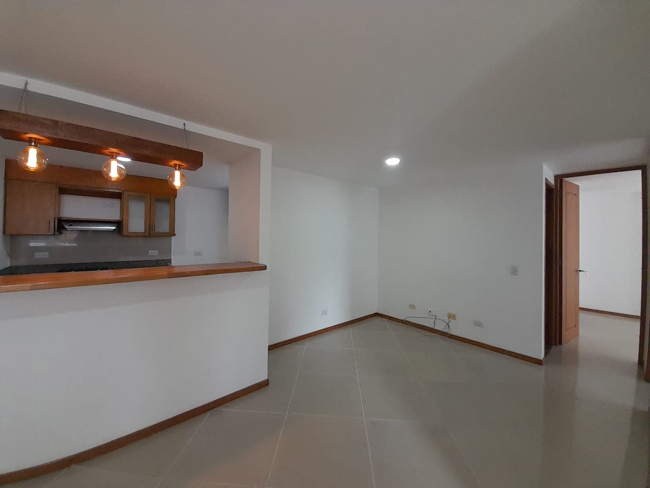 Apartamento en arriendo en Aves María, Sabaneta — foto 4 de 16