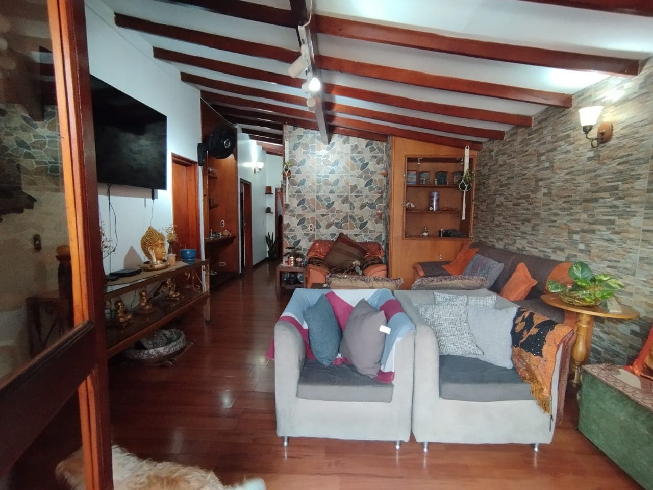 Apartamento en arriendo en Trinidad, Guayabal, Medellín — foto 1 de 17