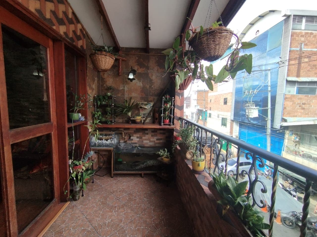 Apartamento en arriendo en Trinidad, Guayabal, Medellín — foto 2 de 17