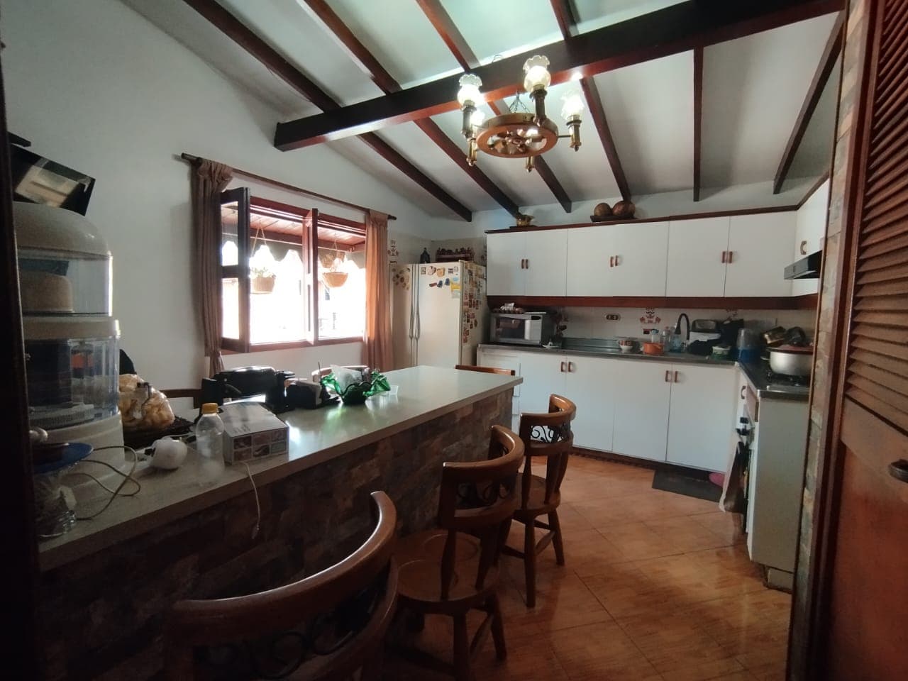 Apartamento en arriendo en Trinidad, Guayabal, Medellín — foto 3 de 17