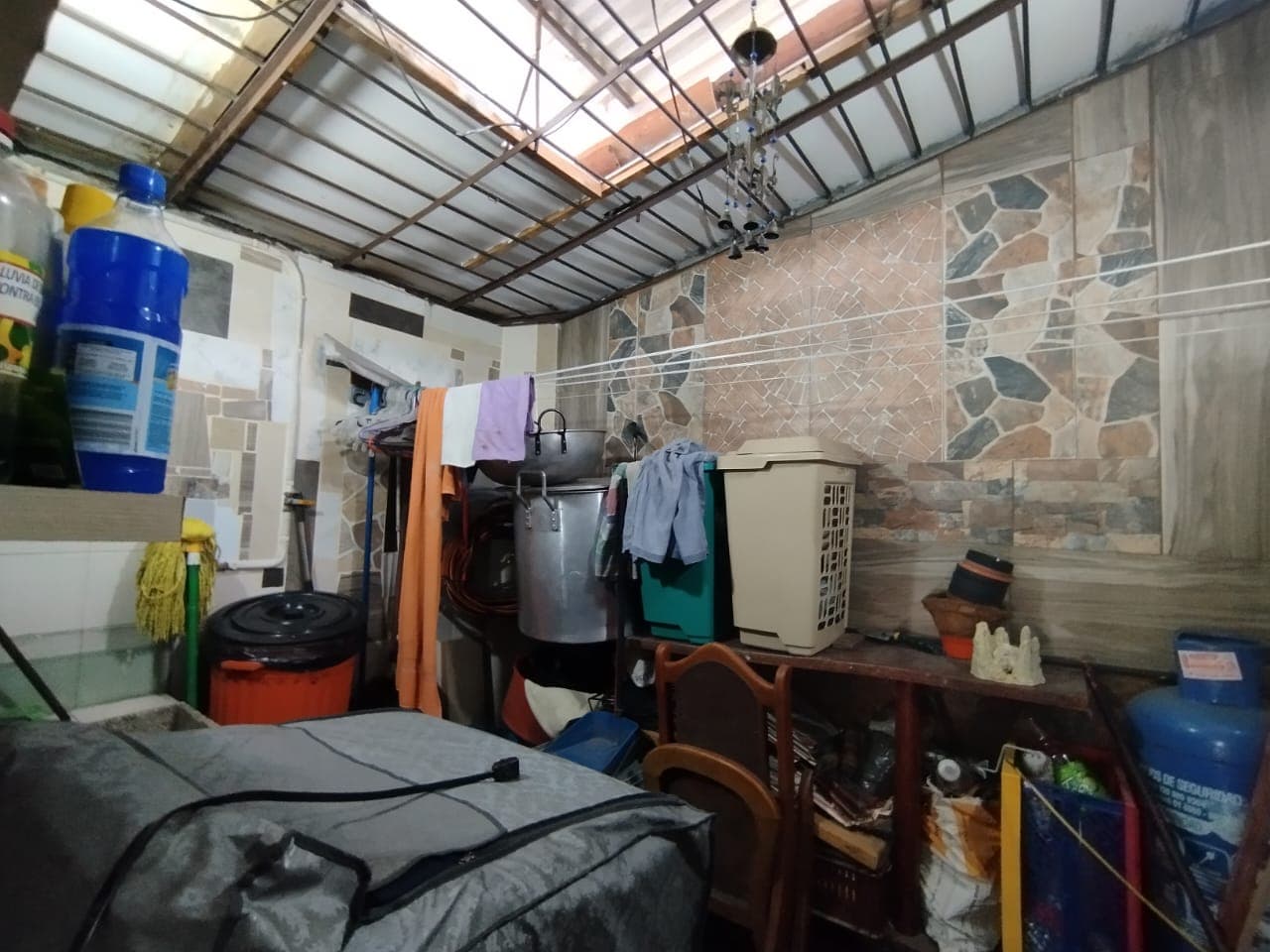 Apartamento en arriendo en Trinidad, Guayabal, Medellín — foto 4 de 17