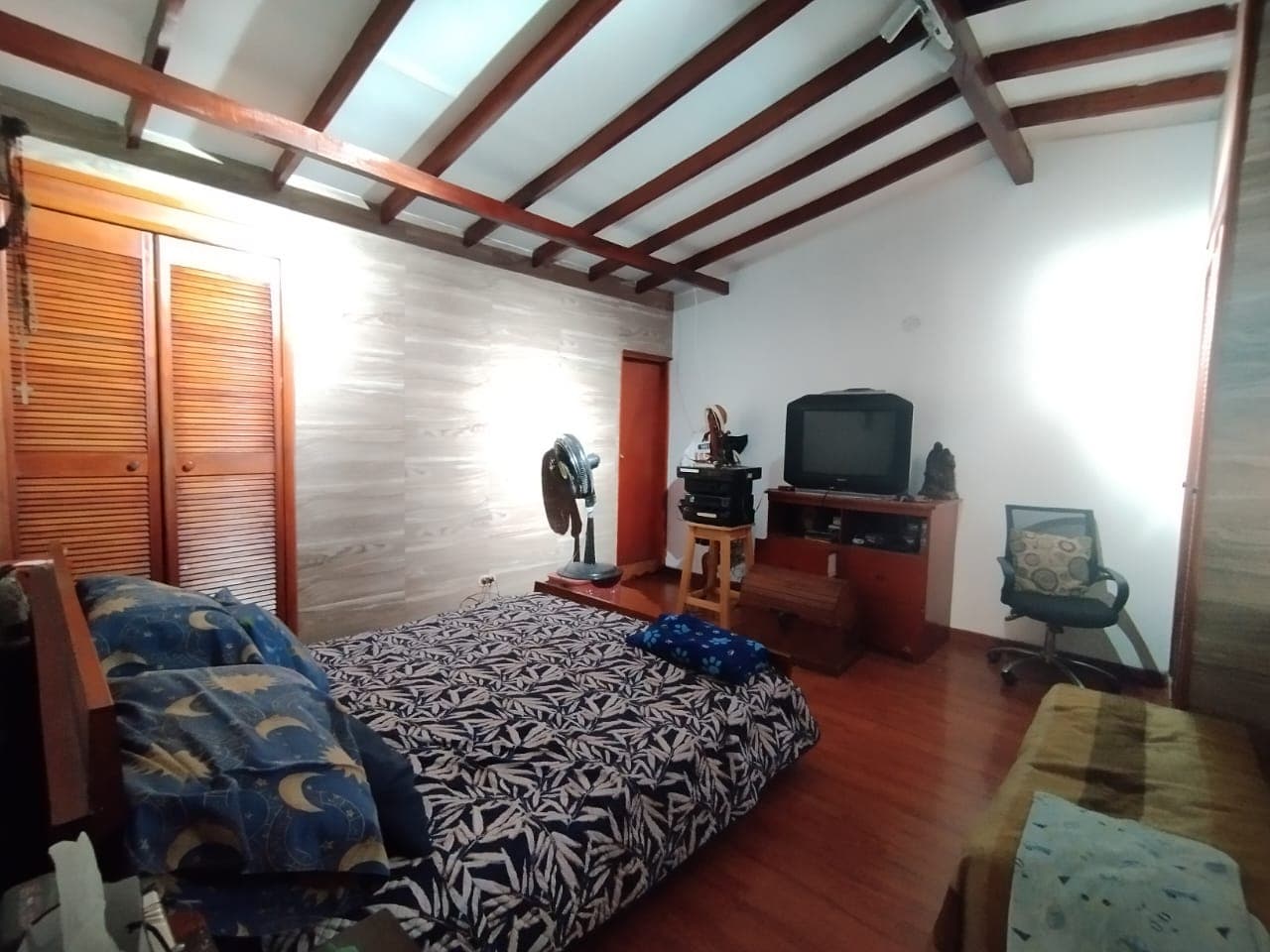 Apartamento en arriendo en Trinidad, Guayabal, Medellín — foto 5 de 17